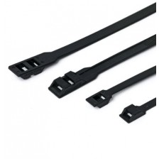 Double Lock Cable Tie Double Lock Cable Tie